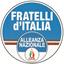 FRATELLI D'ITALIA
